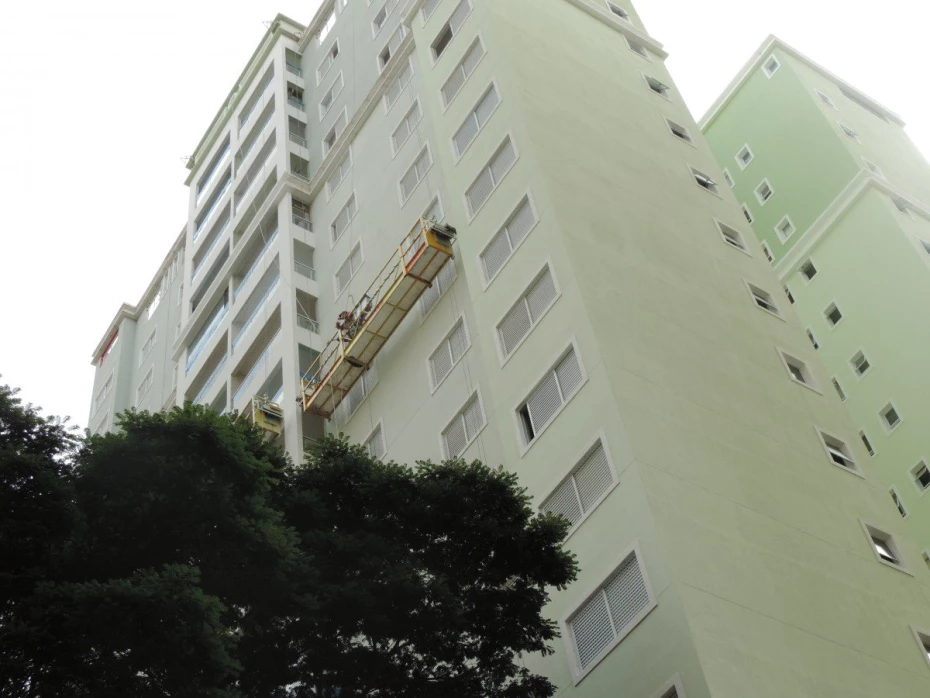 Foto 10:  — R B Pinturas